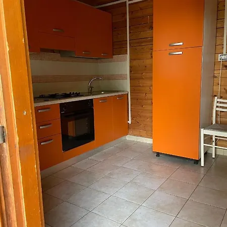 Chalet Chalet Jolly Marina di Camerota